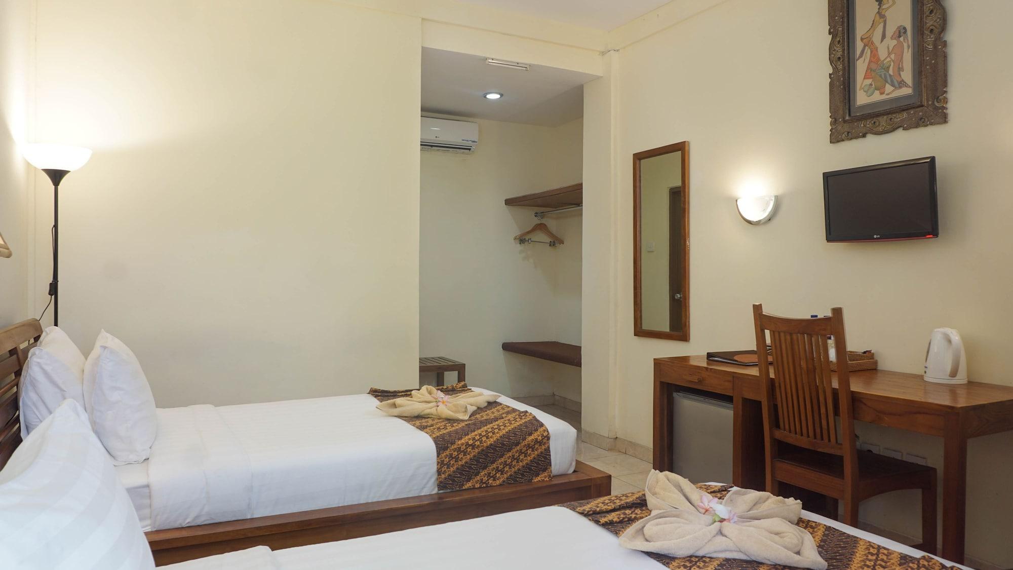 Casa Ganesha Hotel Ubud Exterior foto