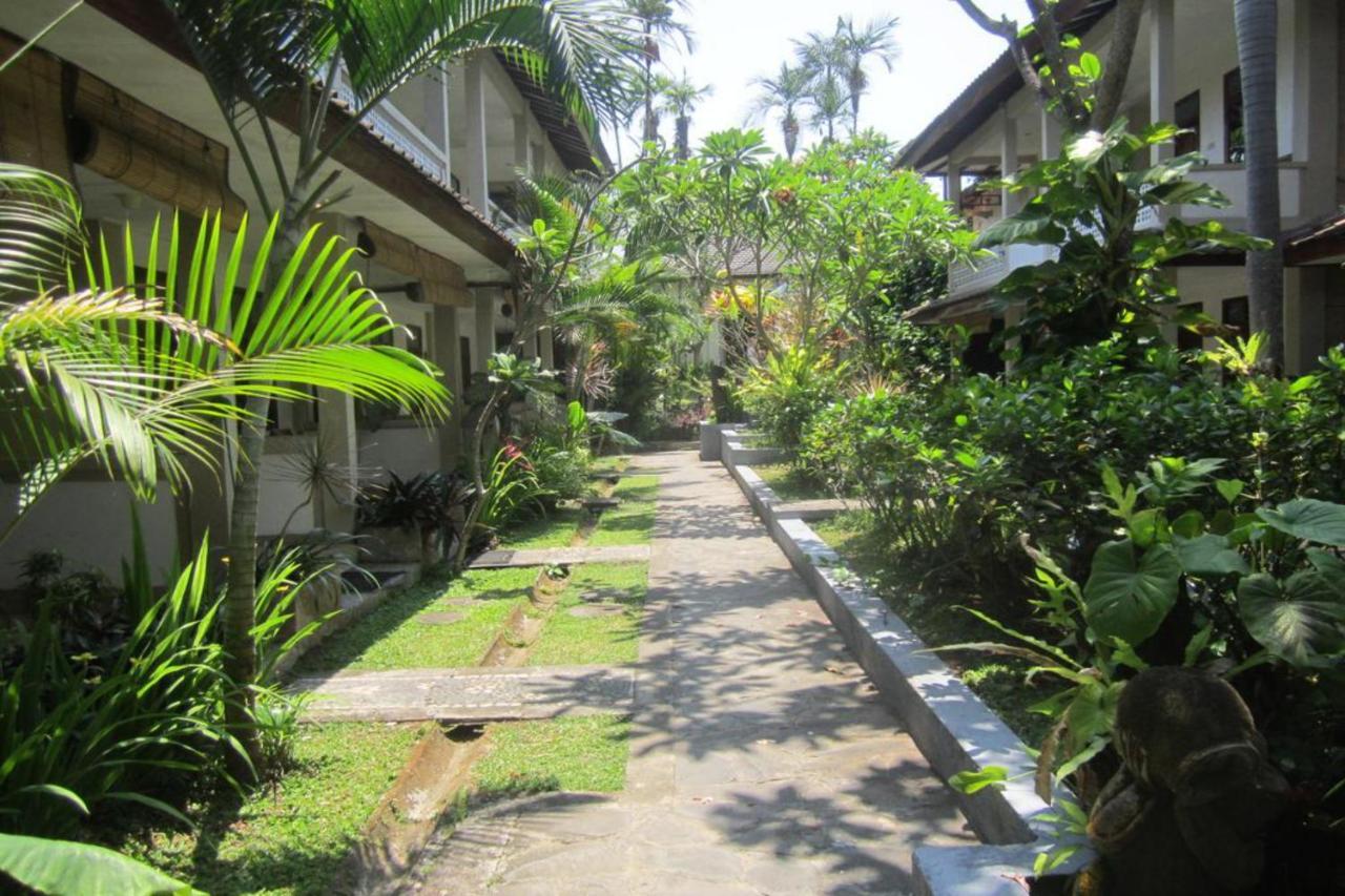 Oyo 3419 Casa Ganesha Hotel Ubud Exterior foto